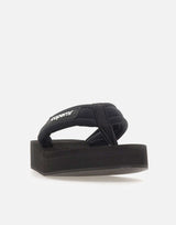 Sandali infradito COPSH106F6090 BLK COPERNI 