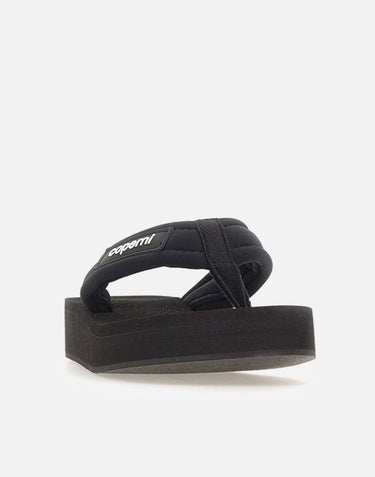 Sandali infradito COPSH106F6090 BLK COPERNI 