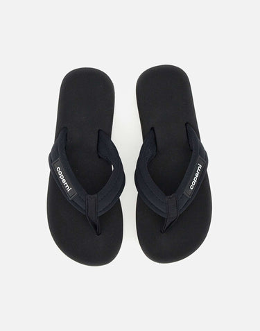 Sandali infradito COPSH106F6090 BLK COPERNI 