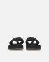 Sandali infradito COPSH106F6090 BLK COPERNI 