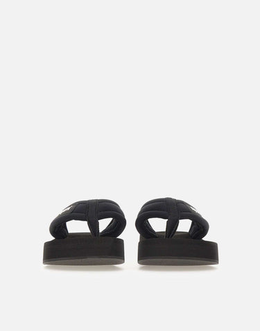 Sandali infradito COPSH106F6090 BLK COPERNI 
