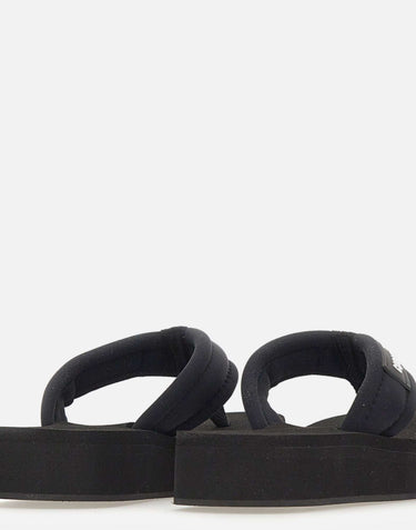 Sandali infradito COPSH106F6090 BLK COPERNI 