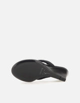Sandali infradito con zeppa COPSH97F3070 BLK COPERNI 