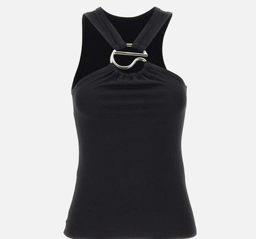 Top "C-Logo" COPT140F5100 BLK COPERNI 