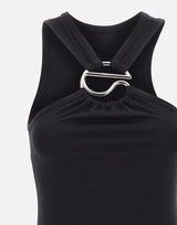 Top "C-Logo" COPT140F5100 BLK COPERNI 
