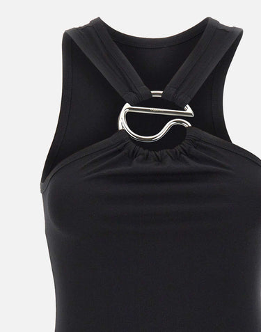 Top "C-Logo" COPT140F5100 BLK COPERNI 