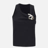 Canotta "Emoji" COPT41510 BLACK COPERNI 