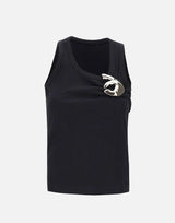 Canotta "Emoji" COPT41510 BLACK COPERNI 