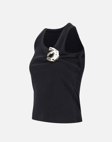 Canotta "Emoji" COPT41510 BLACK COPERNI 