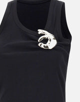 Canotta "Emoji" COPT41510 BLACK COPERNI 