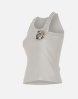 Canotta "Emoji" COPT41510 WHT COPERNI 