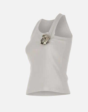 Canotta "Emoji" COPT41510 WHT COPERNI 