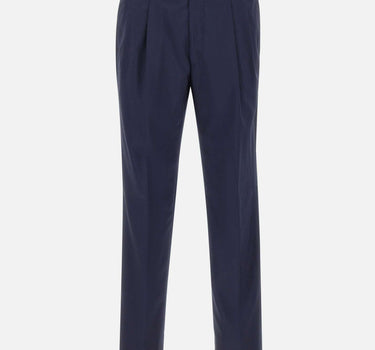 Pantaloni in misto cotone 274575 27184870017R CORNELIANI 