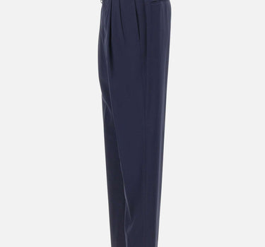 Pantaloni in misto cotone 274575 27184870017R CORNELIANI 