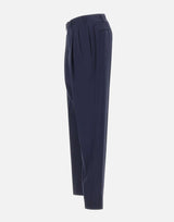 Pantaloni in misto cotone 274575 27184870017R CORNELIANI 