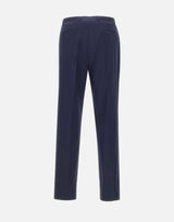 Pantaloni in misto cotone 274575 27184870017R CORNELIANI 