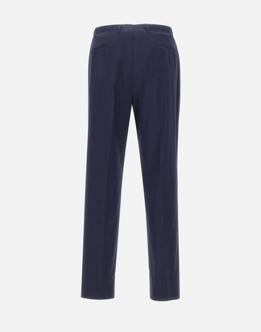 Pantaloni in misto cotone 274575 27184870017R CORNELIANI 