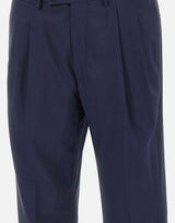 Pantaloni in misto cotone 274575 27184870017R CORNELIANI 