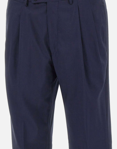 Pantaloni in misto cotone 274575 27184870017R CORNELIANI 