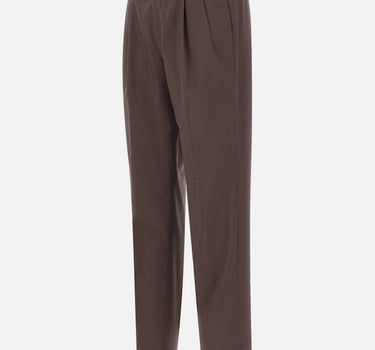 Pantaloni in misto cotone 274575 27184870307R CORNELIANI 
