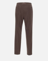 Pantaloni in misto cotone 274575 27184870307R CORNELIANI 