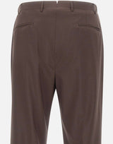 Pantaloni in misto cotone 274575 27184870307R CORNELIANI 