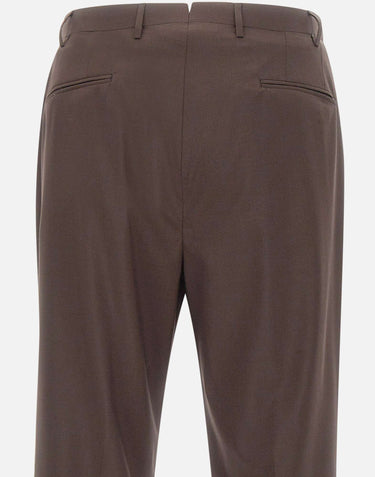 Pantaloni in misto cotone 274575 27184870307R CORNELIANI 