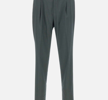 Pantaloni in misto lana 274575 27184870507R CORNELIANI 