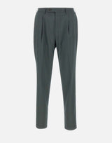 Pantaloni in misto lana 274575 27184870507R CORNELIANI 