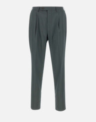 Pantaloni in misto lana 274575 27184870507R CORNELIANI 