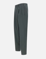 Pantaloni in misto lana 274575 27184870507R CORNELIANI 