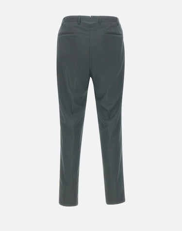 Pantaloni in misto lana 274575 27184870507R CORNELIANI 