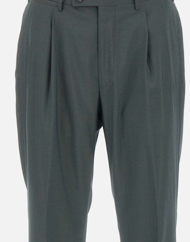 Pantaloni in misto lana 274575 27184870507R CORNELIANI 