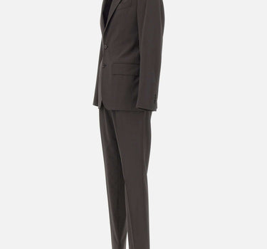 Abito in lana vergine 277Z65 27685630307R CORNELIANI 