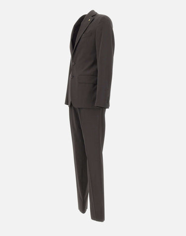 Abito in lana vergine 277Z65 27685630307R CORNELIANI 