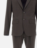 Abito in lana vergine 277Z65 27685630307R CORNELIANI 