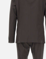 Abito in lana vergine 277Z65 27685630307R CORNELIANI 