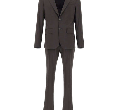 Abito in lana vergine 277Z65 27685630307R CORNELIANI 