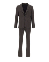 Abito in lana vergine 277Z65 27685630307R CORNELIANI 