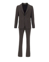 Abito in lana vergine 277Z65 27685630307R CORNELIANI 