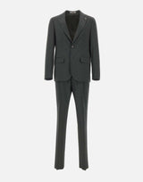 Abito in lana vergine 277Z65 27685630527R CORNELIANI 