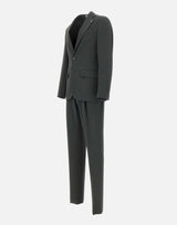 Abito in lana vergine 277Z65 27685630527R CORNELIANI 