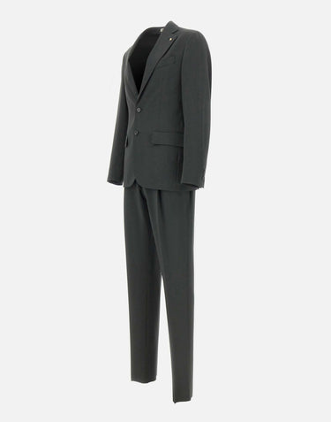 Abito in lana vergine 277Z65 27685630527R CORNELIANI 