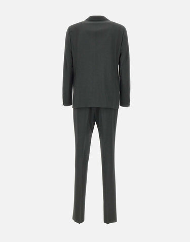 Abito in lana vergine 277Z65 27685630527R CORNELIANI 