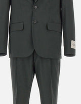Abito in lana vergine 277Z65 27685630527R CORNELIANI 