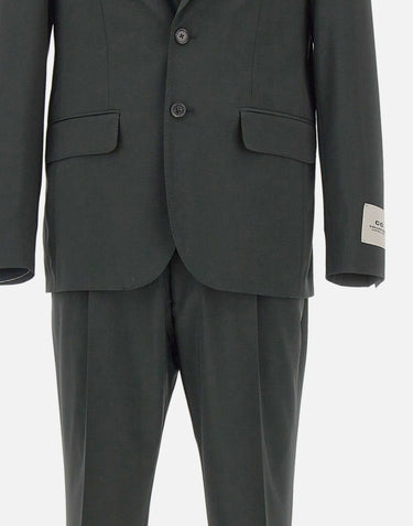 Abito in lana vergine 277Z65 27685630527R CORNELIANI 