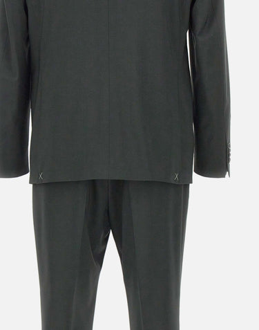 Abito in lana vergine 277Z65 27685630527R CORNELIANI 