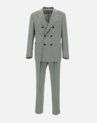 Abito in lana natural stretch 27NG01 27184890507R CORNELIANI 