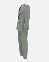 Abito in lana natural stretch 27NG01 27184890507R CORNELIANI 