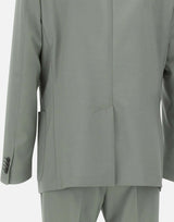 Abito in lana natural stretch 27NG01 27184890507R CORNELIANI 